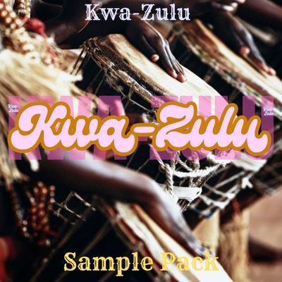 Download Sample pack Kwa-Zulu