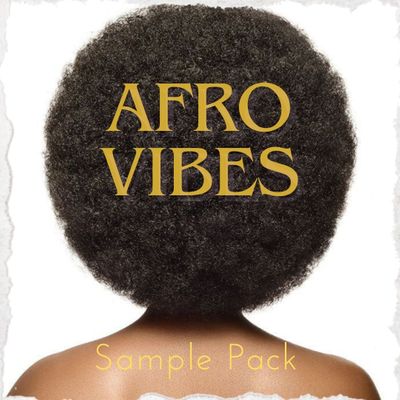 Download Sample pack Afro Vibes