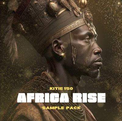 Download Sample pack Africa Rise