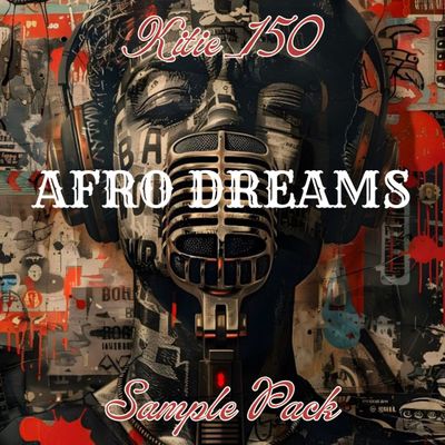 Download Sample pack Afro Dreams