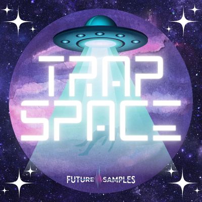 Download Sample pack TRAP SPACE