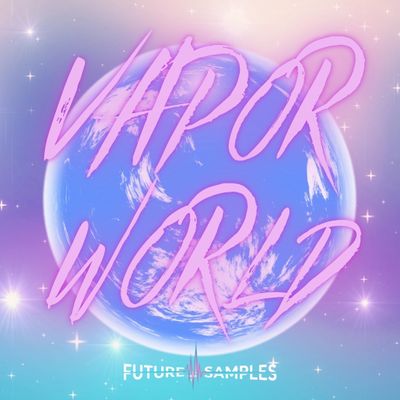 Download Sample pack VAPOR WORLD