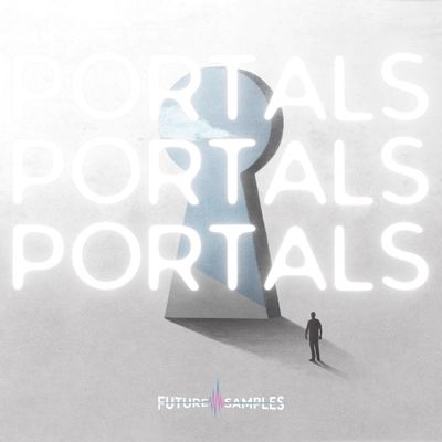 Download Sample pack PORTALS - Trap & Future Bass