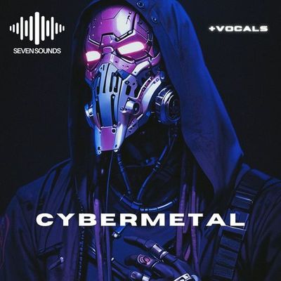 Download Sample pack CyberMetal