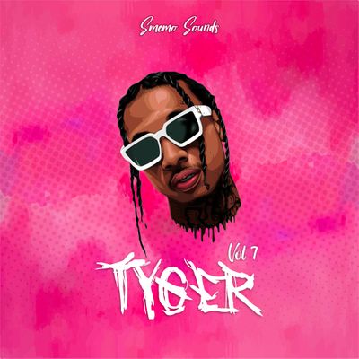 Download Sample pack TYGER vol 7