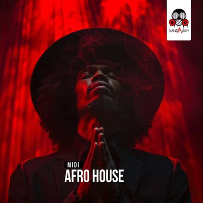 Download Sample pack MIDI Afro House