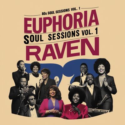 Download Sample pack Euphoria - Soul Sessions Vol. 1