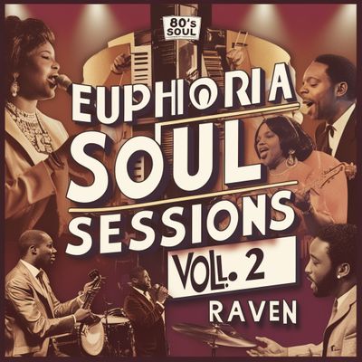 Download Sample pack Euphoria - Soul Sessions Vol. 2