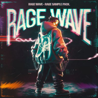 Download Sample pack Rage Wave - Rage Sample Pack