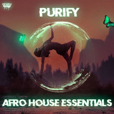 Download Sample pack Purify - Afro House Essentials