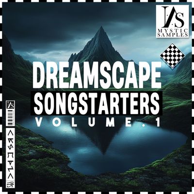 Download Sample pack DREAMSCAPE SONGSTARTERS VOL.1