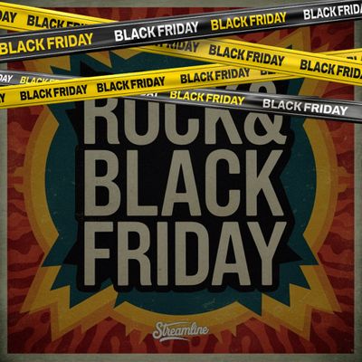 Download Sample pack Rock&Black Friday Bundle