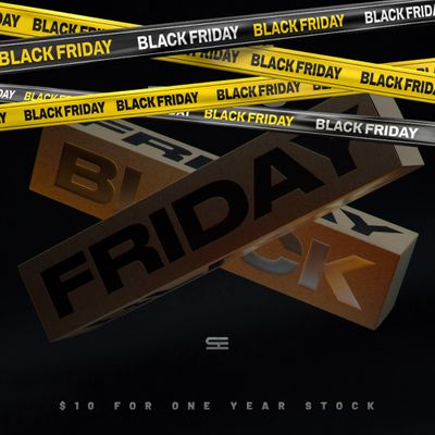 Download Sample pack Black Friday Drops