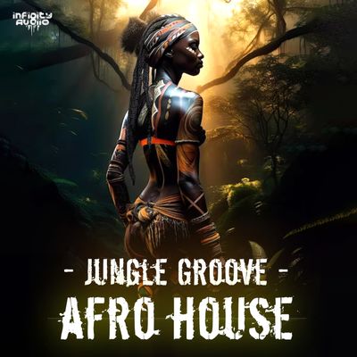 Download Sample pack Jungle Groove - Afro House