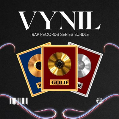 Download Sample pack VYNIL - Records BUNDLE