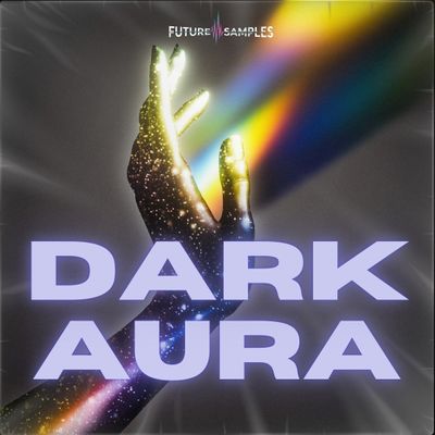 Download Sample pack DARK AURA - R&B