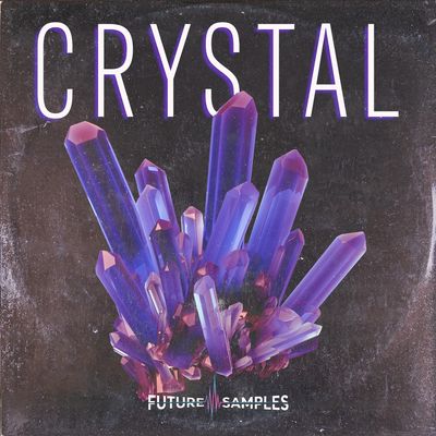 Download Sample pack CRYSTAL - R&B