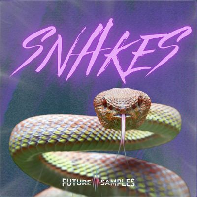 Download Sample pack SNAKES - R&B