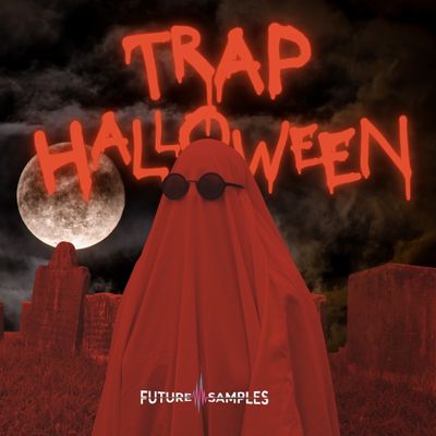 Download Sample pack TRAP HALLOWEEN