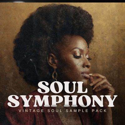 Download Sample pack Soul Symphony - Vintage Soul Sample Pack