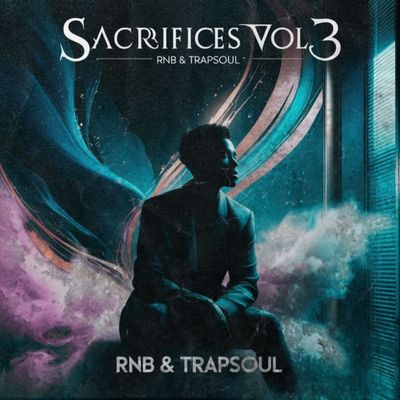 Download Sample pack Sacrifices Vol 3 - RnB & Trapsoul