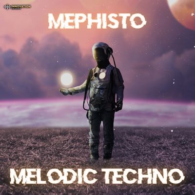 Download Sample pack Mephisto - Melodic Techno Inspiration Pack