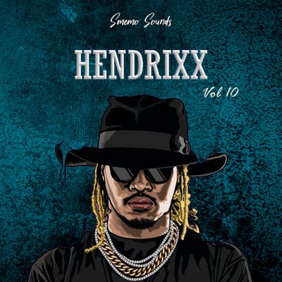 Download Sample pack HENDRIXX vol 10sfh