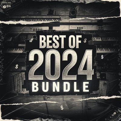 Download Sample pack Jungle Loops Best Of 2024 Bundle