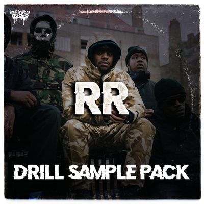 Download Sample pack RR Drill Sample Pack