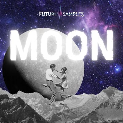 Download Sample pack MOON - R&B