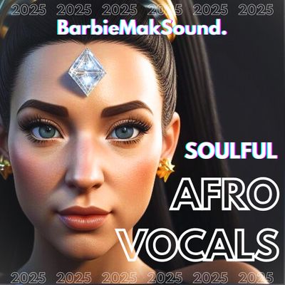 Download Sample pack Afro House Soulful Vocal Sample Pack