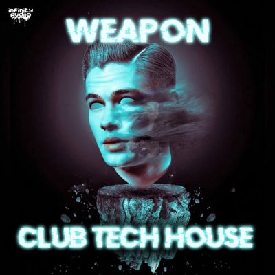 Download Sample pack Weapon - Club Tech House