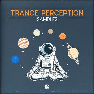 Download Sample pack Trance Perception