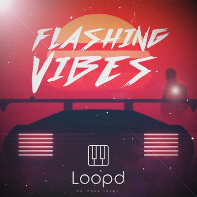 Download Sample pack Flashing Vibes