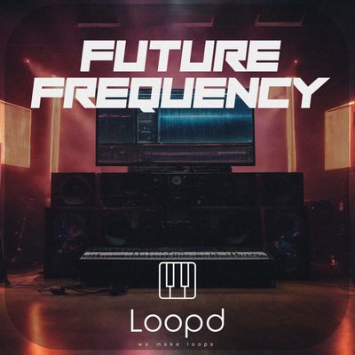 Download Sample pack Future Frequency