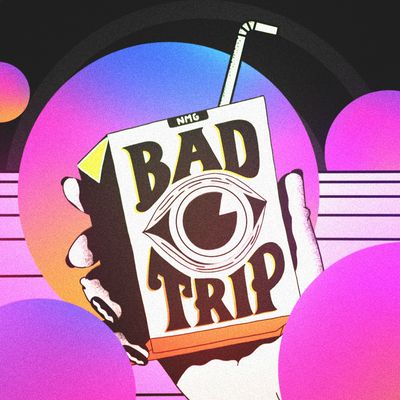 Download Sample pack BAD TRIP