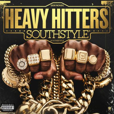 Download Sample pack Heavy Hitters Southstyle - Trap Samples