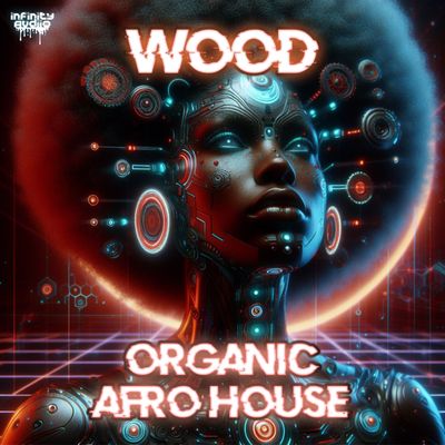 Download Sample pack WOOD - Organic Afro House