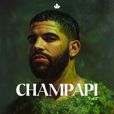 Download Sample pack CHAMPAPI vol 5