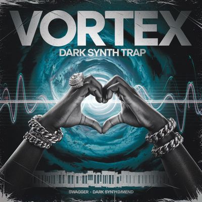 Download Sample pack Vortex - Dark Synth Trap