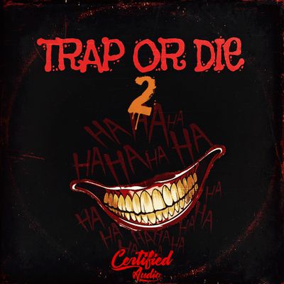 Download Sample pack Trap Or Die Vol.2