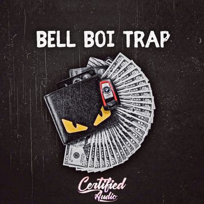 Download Sample pack Bell Boi Trap