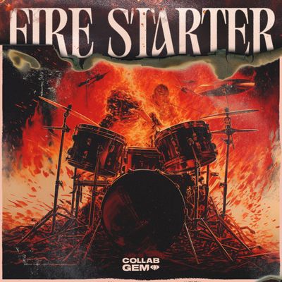 Download Sample pack Fire Starter