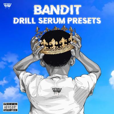 Download Sample pack Bandit - Drill Serum Presets