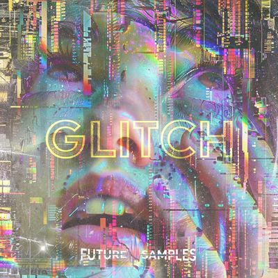 Download Sample pack GLITCH - Trap