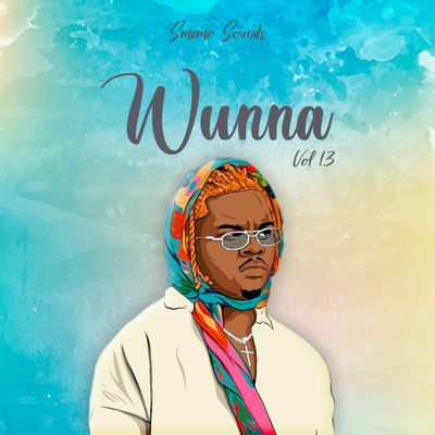 Download Sample pack WUNNA vol 13