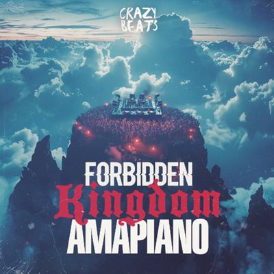 Download Sample pack Forbidden Kingdom Amapiano