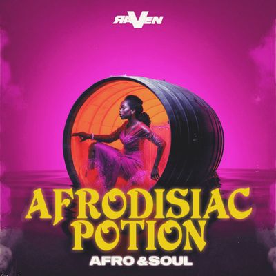 Download Sample pack Afrodisiac Potion Vol. 1 - Afro & Soul