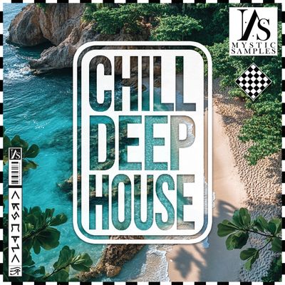 Download Sample pack CHILL DEEP HOUSE