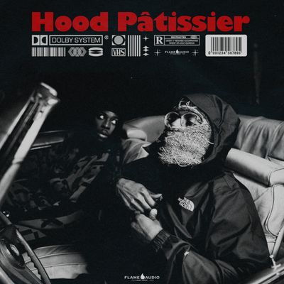 Download Sample pack HOOD PATISSIER